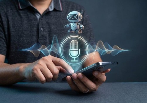 AI Voice Receptionists