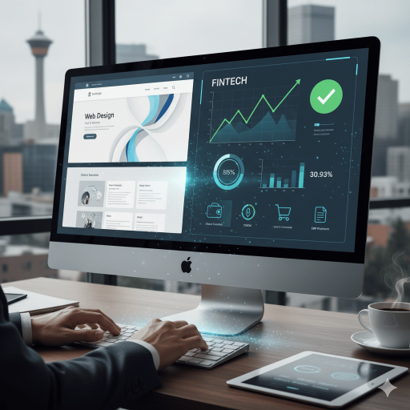 Fintech Calgary
