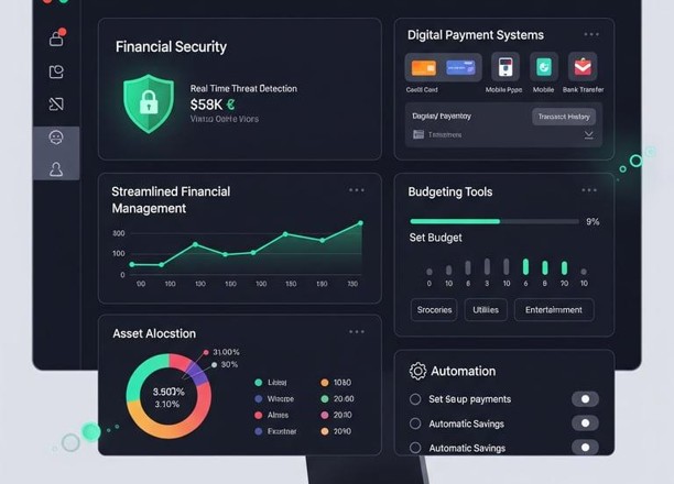 Fintech Pro Calgary
