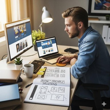 Web Design Calgary