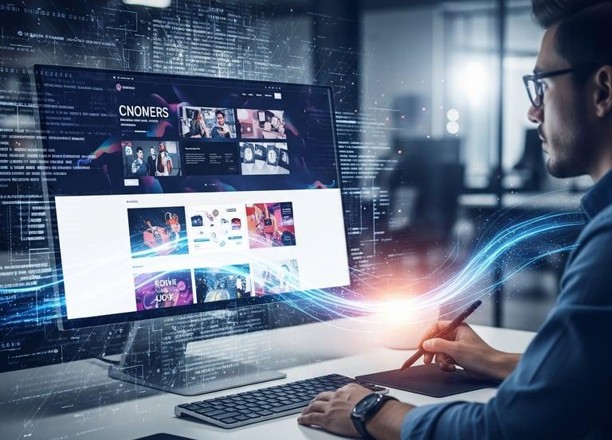 Web Design Pro Calgary